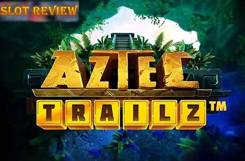 Aztec Trailz slot